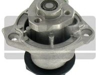 Pompa apa AUDI A3 Sportback 8PA SKF VKPC81211