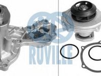 Pompa apa AUDI A4 8D2 B5 RUVILLE 65474