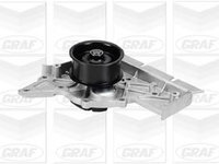 Pompa apa AUDI A4 (8E2, B6) - OEM - GRAF: PA881 - Cod intern: W02390893 - LIVRARE DIN STOC in 24 ore!!!