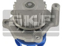 Pompa apa AUDI A4 (8E2, B6) - OEM - SKF: VKPC81620|VKPC 81620 - Cod intern: W02230651 - LIVRARE DIN STOC in 24 ore!!!