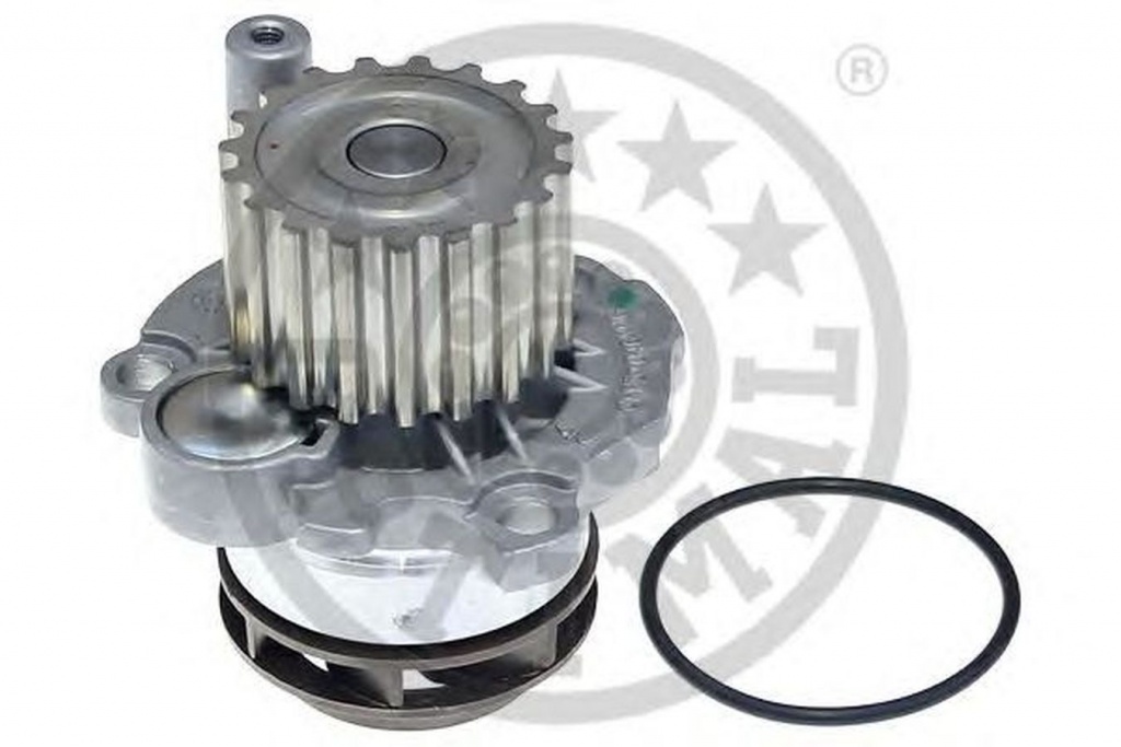 Pompa apa AUDI A4 8K2 B8 OPTIMAL AQ1072