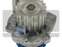 Pompa apa AUDI A4 Allroad 8KH B8 SKF VKPC 81626