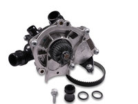 POMPA APA AUDI A4 Allroad B8 (8KH) 2.0 TFSI quattro 211cp 220cp 224cp HEPU P673 2009 2010 2011 2012 2013 2014 2015 2016