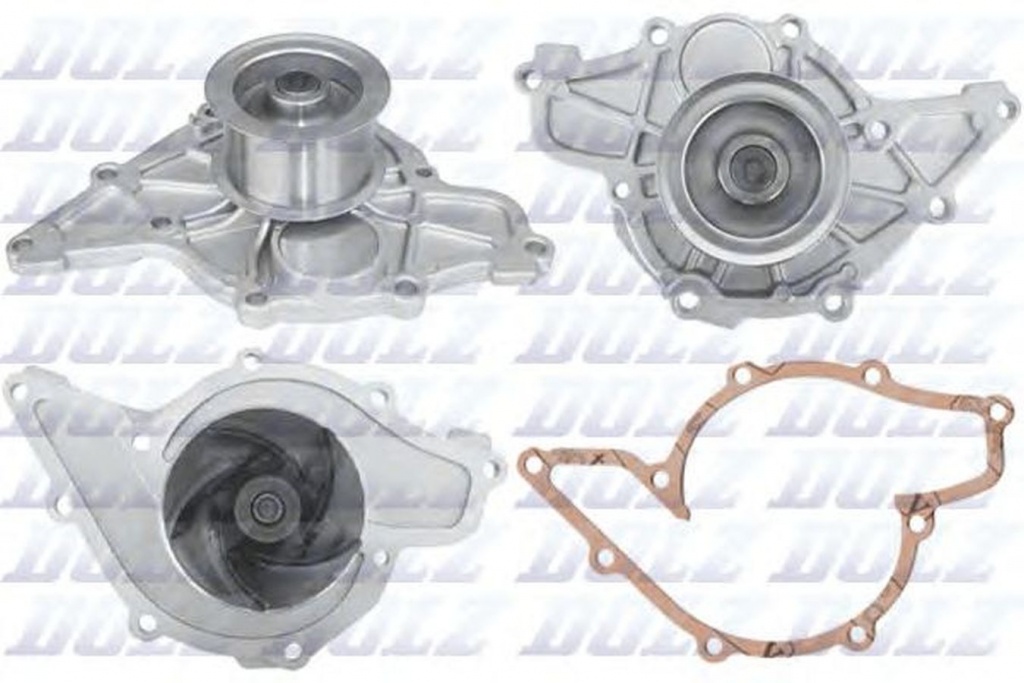 Pompa apa AUDI A4 Avant 8D5 B5 DOLZ A190
