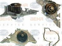 Pompa apa AUDI A4 Avant 8D5 B5 HELLA 8MP 376 801-441