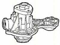 Pompa apa AUDI A4 Avant 8D5 B5 TRISCAN 860029005