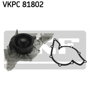 Pompa apa AUDI A4 Avant (8E5, B6) (2001 - 2004) SK