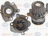 Pompa apa AUDI A4 Avant 8E5 B6 HELLA 8MP 376 800-211