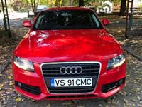 Pompa Apa Audi A4 B8 1.8 TFSI