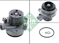 POMPA APA AUDI A4 B9 (8W2, 8WC) 2.0 TDI 30 TDI 35 TDI Mild Hybrid 30 TDI Mild Hybrid 40 TDI quattro 40 TFSI Mild Hybrid 35 TDI 40 TDI Mild Hybrid quattro 2.0 TDI quattro 40 TDI 122cp 136cp 150cp 163cp 190cp 204cp INA 538 0983 10 2015 2016 2017 2018 2