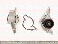 Pompa apa AUDI A4 Cabriolet (8H7, B6, 8HE, B7) (2002 - 2009) FAI AutoParts WP6102 piesa NOUA