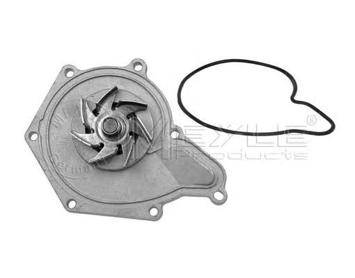 Pompa apa AUDI A4 Cabriolet (8H7, B6, 8HE, B7) - C