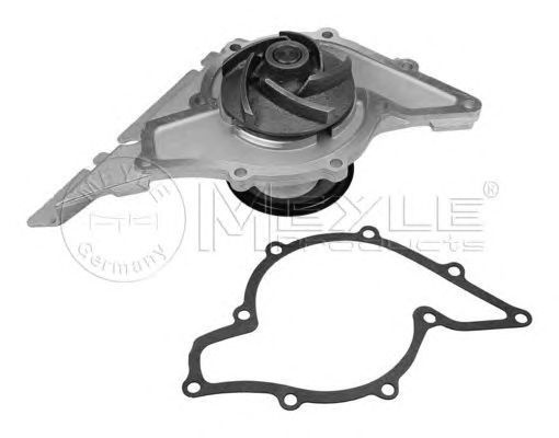 Pompa apa AUDI A4 Cabriolet 8H7 B6 8HE B7 MEYLE 11