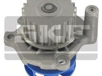 Pompa apa AUDI A4 limuzina (8D2, B5), VW SHARAN (7M8, 7M9, 7M6), AUDI A3 (8L1) - SKF VKPC 81620