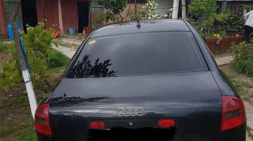 Pompa apa Audi A6 4B C5 2000 Berlina 1.8