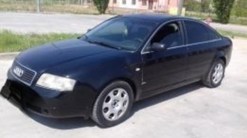 Pompa apa Audi A6 4B C5 2000 Berlina 1.8