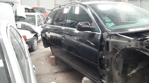 Pompa apa Audi A6 4B C5 2004 Hatchback / BREAK 2.5