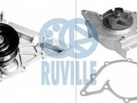 Pompa apa AUDI A6 4B2 C5 RUVILLE 65472