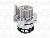 Pompa apa AUDI A6 (4F2, C6) (2004 - 2011) GRAF PA1137