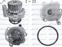 Pompa apa AUDI A6 4F2 C6 DOLZ A212