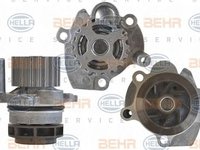 Pompa apa AUDI A6 4F2 C6 HELLA 8MP 376 808-031