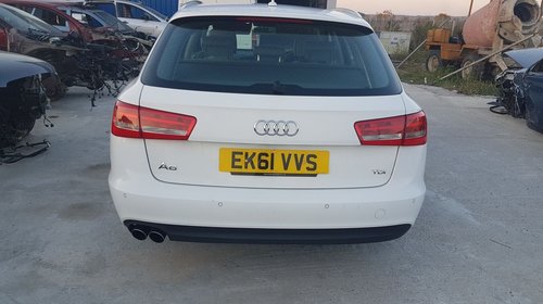 Pompa apa Audi A6 4G C7 2012 variant 2.0 tdi