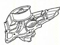 Pompa apa AUDI A6 Avant 4A C4 TRISCAN 860029004