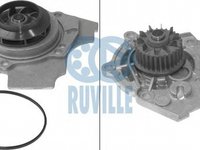 Pompa apa AUDI A6 Avant 4G5 C7 4GD RUVILLE 65480