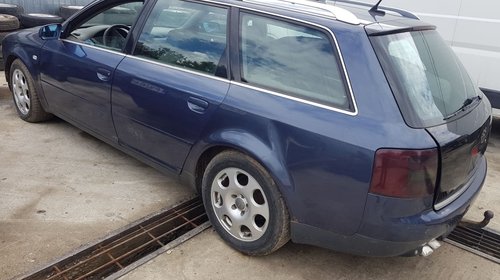 Pompa apa Audi A6 C5 2002 breck 2.5