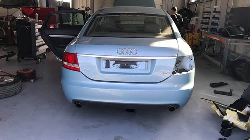 Pompa apa Audi A6 C6 2005 hatchbak 2.4