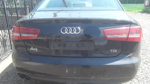 Pompa apa Audi A6 C7 2012 Berlina 2.0 diesel