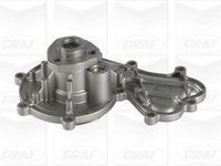 Pompa apa AUDI A7 Sportback (4GA, 4GF) (2010 - 2020) GRAF PA1202