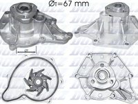 Pompa apa AUDI A7 Sportback 4GA 4GF DOLZ A213