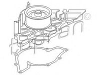 Pompa apa AUDI A8 4D2 4D8 TOPRAN 107817