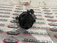 Pompa apa auxiliara Mercedes Benz AMG GT (X290) 4.0 benzina 4-matic+ 585 cai cod: A0005002686