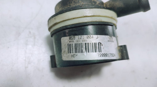 Pompa apa auxiliara recirculare 3.0 tdi ASB BMK 059121004j Audi Q7 4L [2005 - 2009]