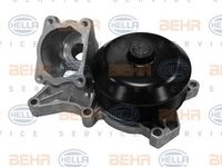 Pompa apa BMW 1 cupe E82 HELLA 8MP 376 810-334