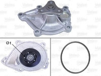 Pompa apa BMW 1 (F21) (2011 - 2020) VALEO 506914