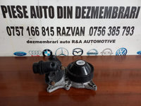 Pompa Apa Bmw 3.0 3.5 Diesel N57 Cod 8507326 F30 F31 F32 F34 F36 F10 F11 F06 F07 F12 F13 X5 X6 Etc. - Dezmembrari Arad