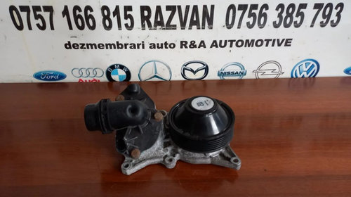 Pompa Apa Bmw 3.0 3.5 Diesel N57 Cod 8507326 F30 F31 F32 F34 F36 F10 F11 F06 F07 F12 F13 X5 X6 Etc. - Dezmembrari Arad