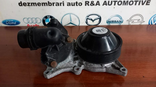 Pompa Apa Bmw 3.0 3.5 Diesel N57 Cod 8507326 F30 F31 F32 F34 F36 F10 F11 F06 F07 F12 F13 X5 X6 Etc. - Dezmembrari Arad