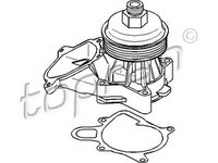 Pompa apa BMW 3 Cabriolet E46 TOPRAN 501686 PieseDeTop