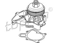 Pompa apa BMW 3 Cabriolet E46 TOPRAN 501686