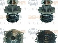 Pompa apa BMW 3 Compact E36 HELLA 8MP 376 801-061