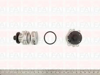 Pompa apa BMW 3 Compact (E46) (2001 - 2005) FAI AutoParts WP2735