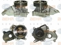 Pompa apa BMW 3 cupe E46 HELLA 8MP 376 801-781