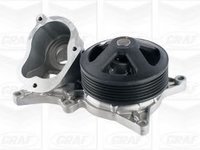 Pompa apa BMW 3 Touring (F31) (2011 - 2020) GRAF PA1178