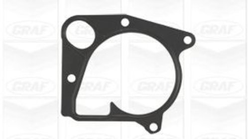 Pompa apa BMW 5 (E60) - OEM - GRAF: PA965 - C