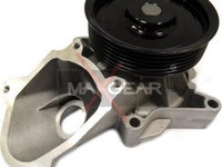 Pompa apa BMW 6 - II (E63) Compartiment, 09.2003 - 12.2010 Maxgear 47-0107 (MGC-5022)