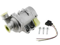 POMPA APA BMW 7 E65 2001->2008 , electric, pentru tip motor N52B30A/N52B30B, pentru tip motor N52B30BF, pentru model E66, pentru 730 i, Li-190 KW; 730 i, Li-184 KW;